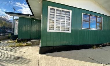 Casa en Venta en Entre Ladrilleros y Pedro Montt