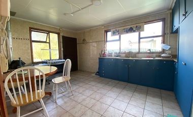 Casa en Venta en Entre Ladrilleros y Pedro Montt