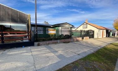 Casa en Venta en Entre Ladrilleros y Pedro Montt