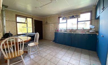 Casa en Venta en Entre Ladrilleros y Pedro Montt
