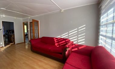 Casa en Venta en Entre Ladrilleros y Pedro Montt