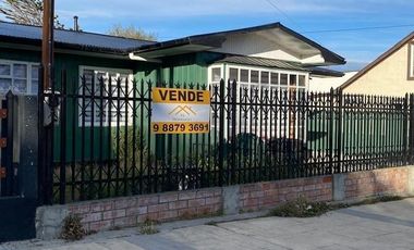 Casa en Venta en Entre Ladrilleros y Pedro Montt