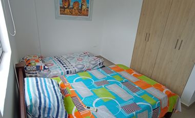 Apartamento en venta en el barrio Monteverde en Montería: 3 habitaciones, piscina, alta rentabilidad y valorización