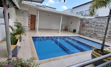 Apartamento en venta en el barrio Monteverde en Montería: 3 habitaciones, piscina, alta rentabilidad y valorización
