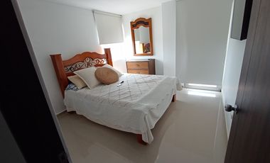 Apartamento en venta en el barrio Monteverde en Montería: 3 habitaciones, piscina, alta rentabilidad y valorización