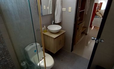Apartamento en venta en el barrio Monteverde en Montería: 3 habitaciones, piscina, alta rentabilidad y valorización