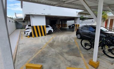 Apartamento en venta en el barrio Monteverde en Montería: 3 habitaciones, piscina, alta rentabilidad y valorización