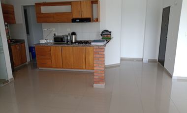 Apartamento en venta en el barrio Monteverde en Montería: 3 habitaciones, piscina, alta rentabilidad y valorización