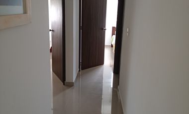Apartamento en venta en el barrio Monteverde en Montería: 3 habitaciones, piscina, alta rentabilidad y valorización