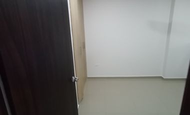 Apartamento en venta en el barrio Monteverde en Montería: 3 habitaciones, piscina, alta rentabilidad y valorización
