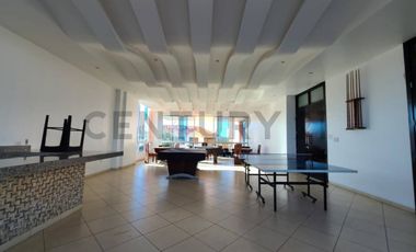 Venta Departamento Amoblado con Vista al Mar en Edificio Ana Capri, Salinas