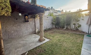 Bonanza, Metepec