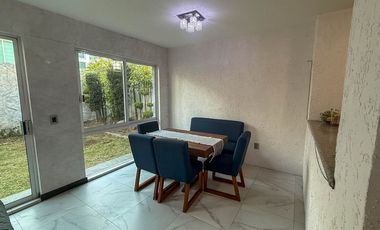 Bonanza, Metepec