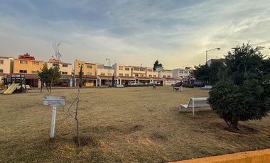 Bonanza, Metepec