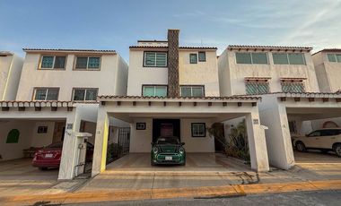 Bonanza, Metepec