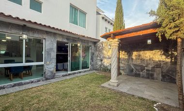 Bonanza, Metepec