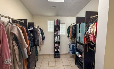 Bonanza, Metepec