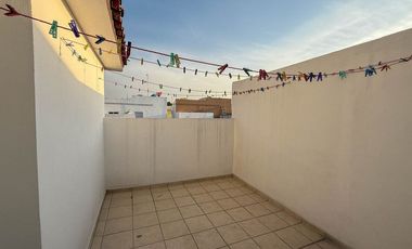 Bonanza, Metepec