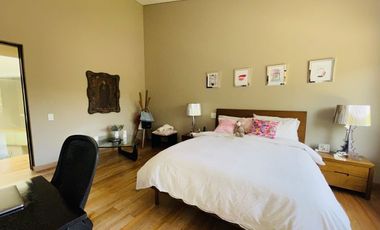 Muy buena casa en renta en condominio en Bosques