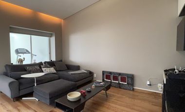 Muy buena casa en renta en condominio en Bosques