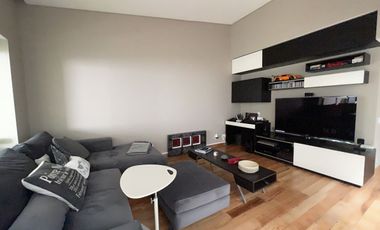 Muy buena casa en renta en condominio en Bosques