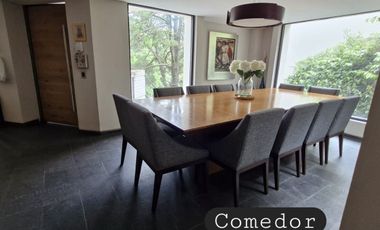 Excelente casa en renta en la Herradura.