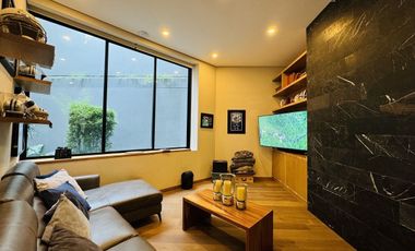 Excelente casa en renta en la Herradura.