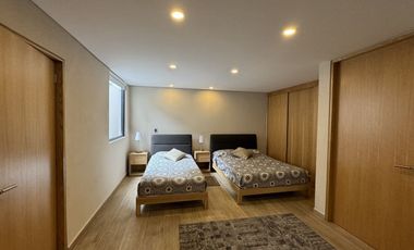 Excelente casa en renta en la Herradura.