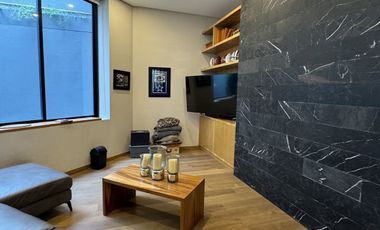 Excelente casa en renta en la Herradura.