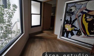 Excelente casa en renta en la Herradura.