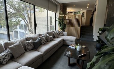 Excelente casa en renta en la Herradura.