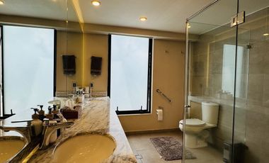 Excelente casa en renta en la Herradura.