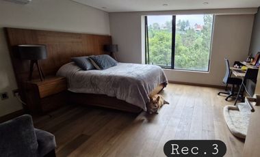 Excelente casa en renta en la Herradura.