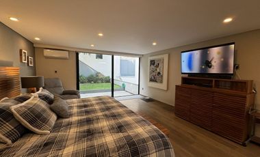 Excelente casa en renta en la Herradura.