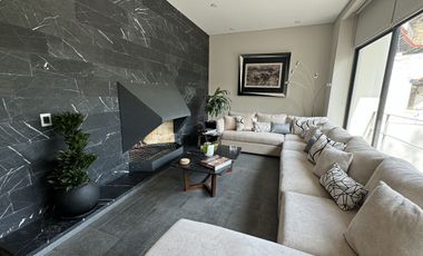 Excelente casa en renta en la Herradura.