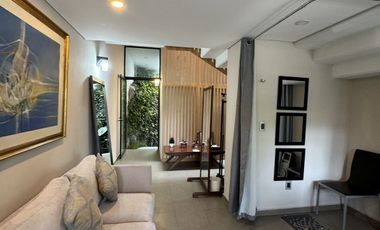 Excelente casa en renta en la Herradura.