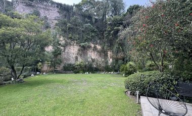 Excelente casa en renta en la Herradura.