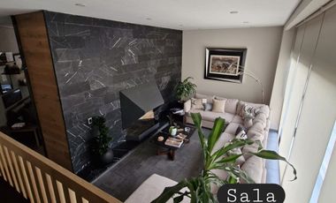 Excelente casa en renta en la Herradura.