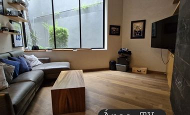 Excelente casa en renta en la Herradura.