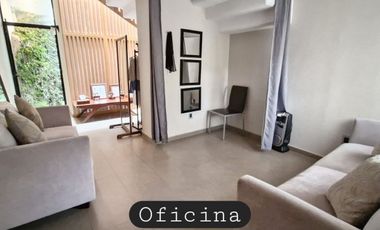 Excelente casa en renta en la Herradura.