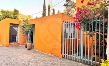 Casa en condominio en venta en Ciudad de los Deportes