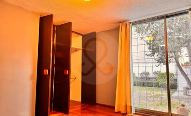 Casa en condominio en venta en Ciudad de los Deportes
