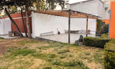 Casa en condominio en venta en Ciudad de los Deportes
