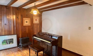 Casa en condominio en venta en Ciudad de los Deportes