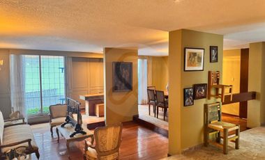 Casa en condominio en venta en Ciudad de los Deportes