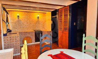 Casa en condominio en venta en Ciudad de los Deportes