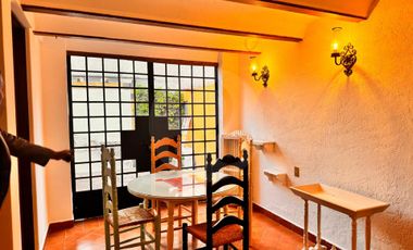 Casa en condominio en venta en Ciudad de los Deportes