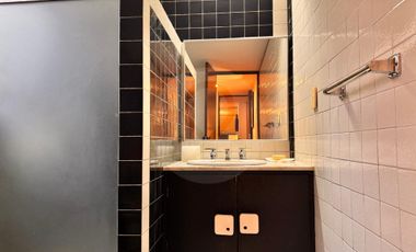 Casa en condominio en venta en Ciudad de los Deportes