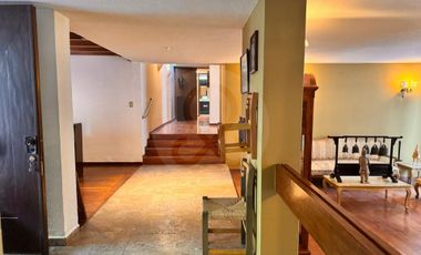 Casa en condominio en venta en Ciudad de los Deportes