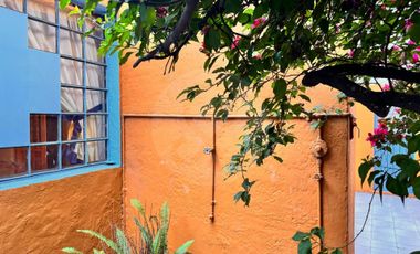 Casa en condominio en venta en Ciudad de los Deportes
